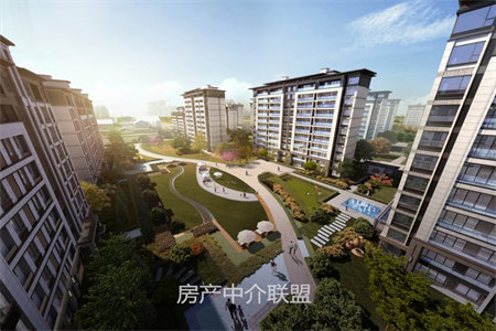 降价急售！正大·繁华新城一期西区套三94万120m2出售