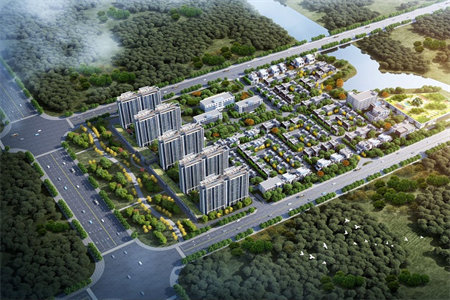 康桥丹郡3室2厅2卫88万125m2出售走一手手续没费用