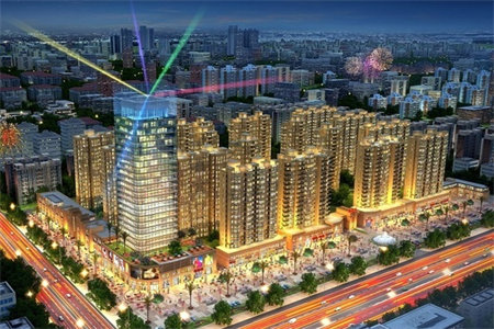 密州天和文苑3室2厅1卫76万100.5m2出售